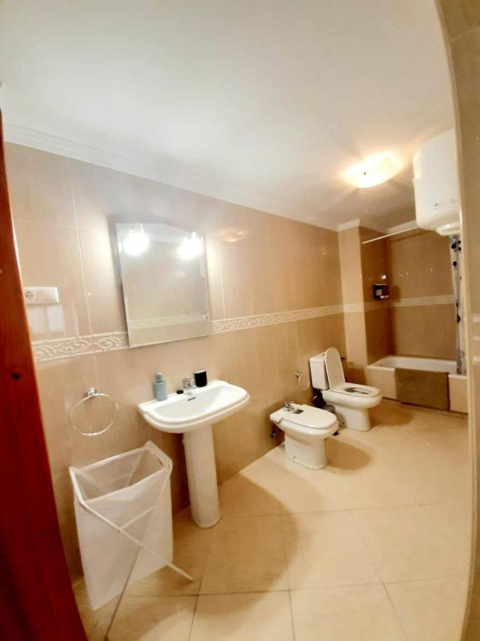 Apartment Estudio Malaga