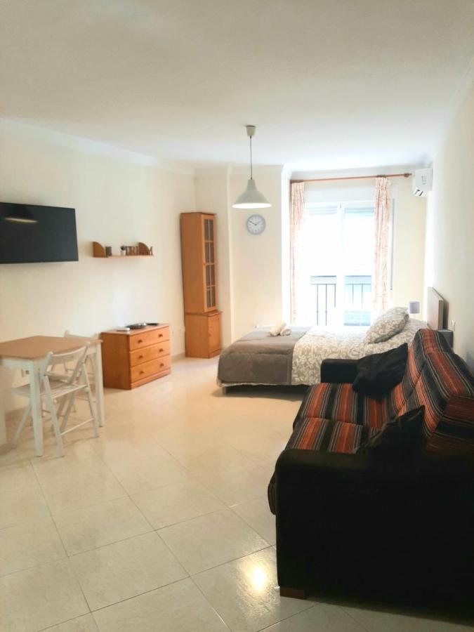 Appartement Estudio
