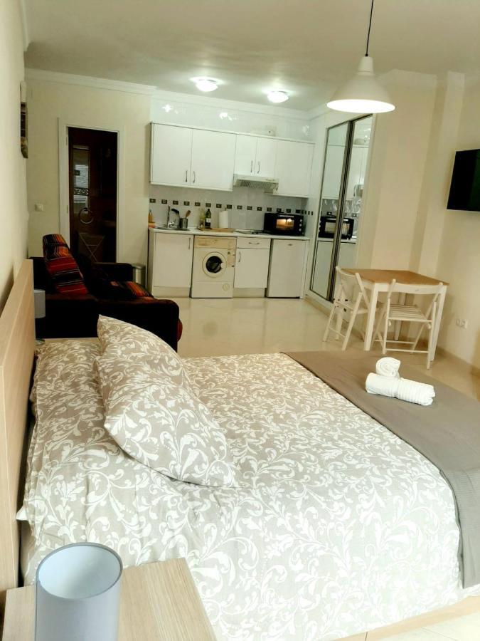 Estudio Appartement Málaga