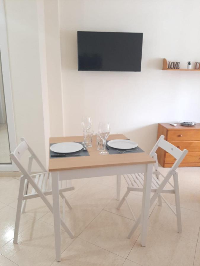 Appartement Estudio